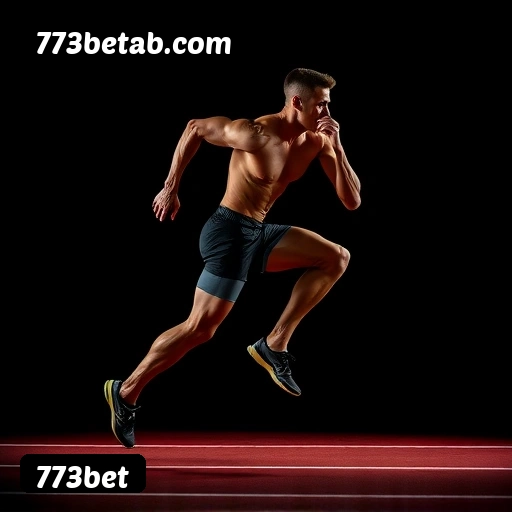 Comparação APP mobile vs versão web da 773bet