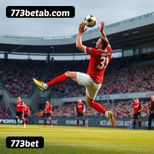 Pagamentos PIX na 773bet