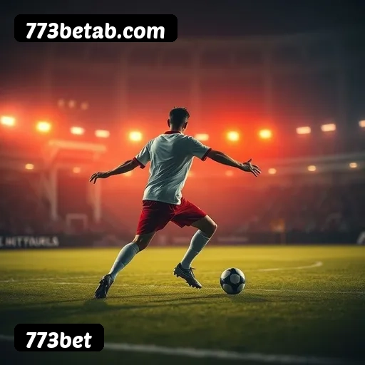 Certificações de segurança da 773bet