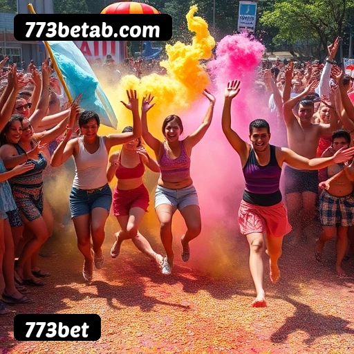 Principais provedores de slots da 773bet - NetEnt, Pragmatic Play, Play'n GO